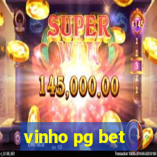 vinho pg bet